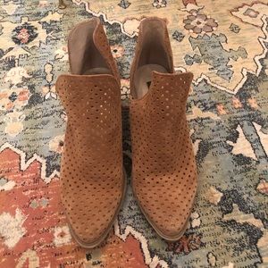 Steve Madden Booties